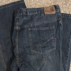 True Nation Jeans